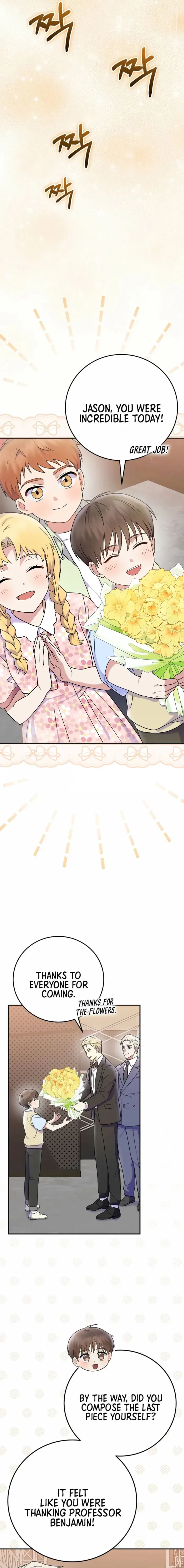 Superstar From Age 0 Chapter 79 – Page 7