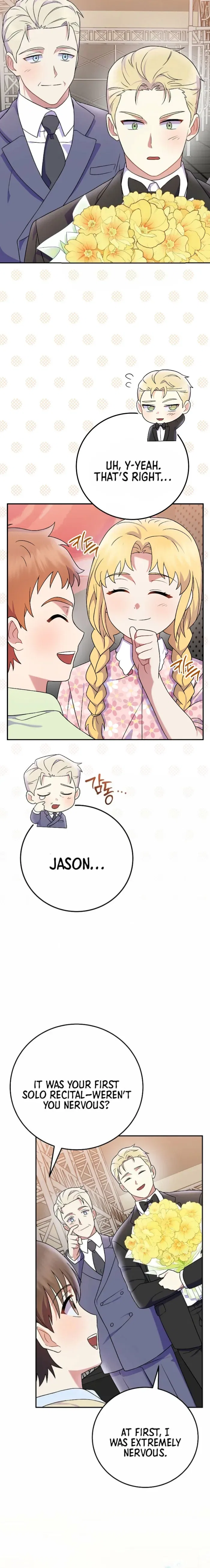 Superstar From Age 0 Chapter 79 – Page 8