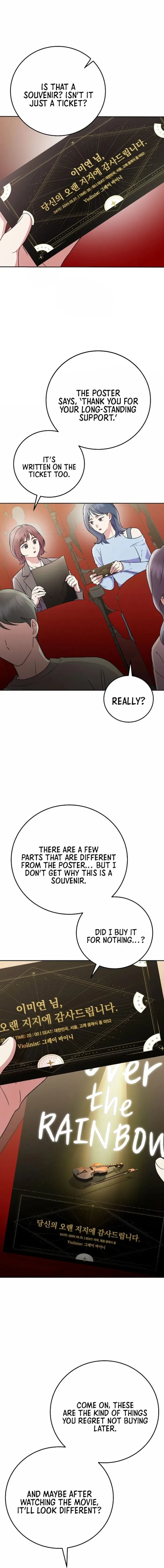 Superstar From Age 0 Chapter 79 – Page 11