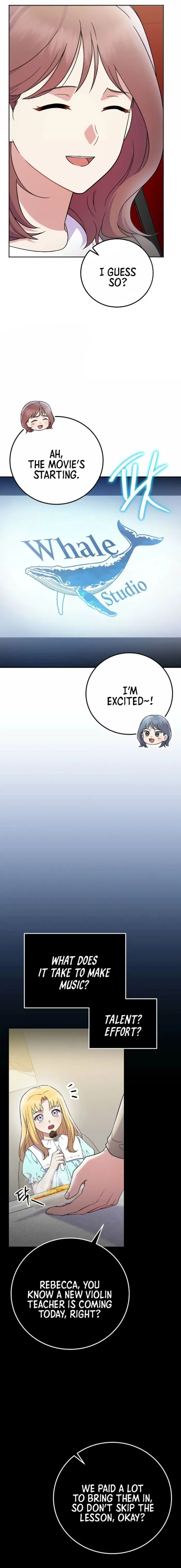 Superstar From Age 0 Chapter 79 – Page 12