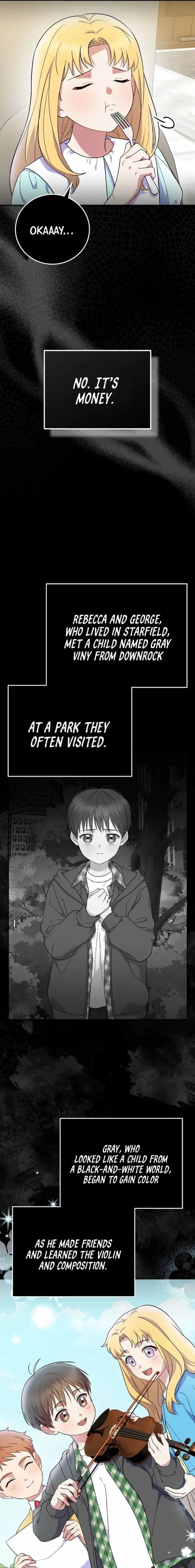 Superstar From Age 0 Chapter 79 – Page 13