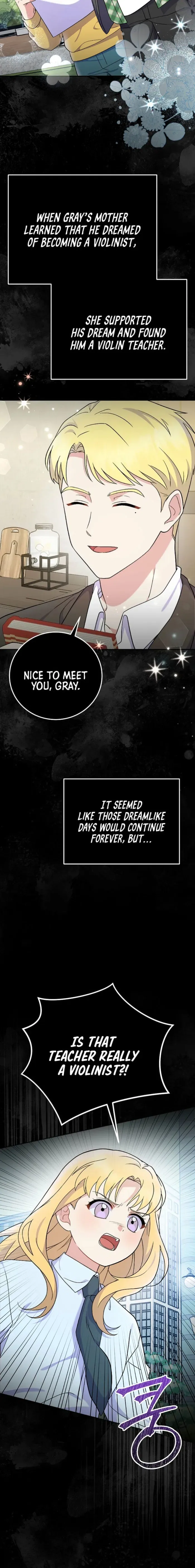 Superstar From Age 0 Chapter 79 – Page 14