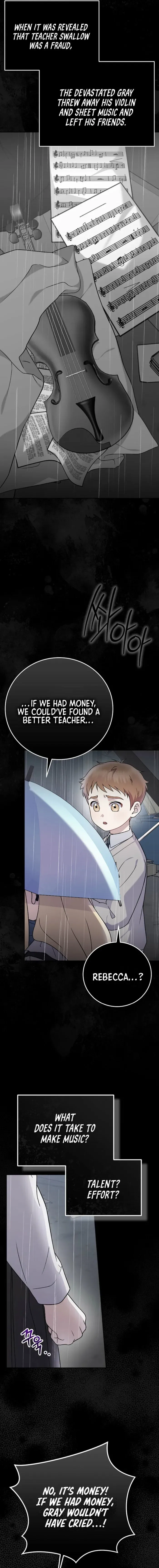 Superstar From Age 0 Chapter 79 – Page 15