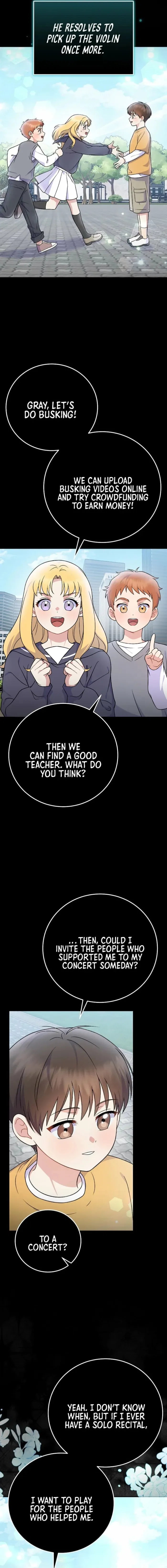 Superstar From Age 0 Chapter 79 – Page 17