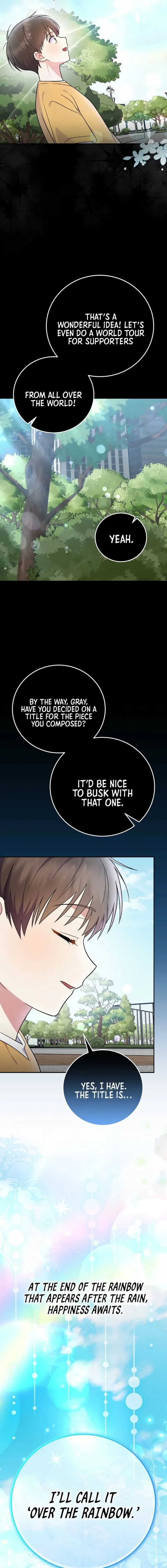 Superstar From Age 0 Chapter 79 – Page 18