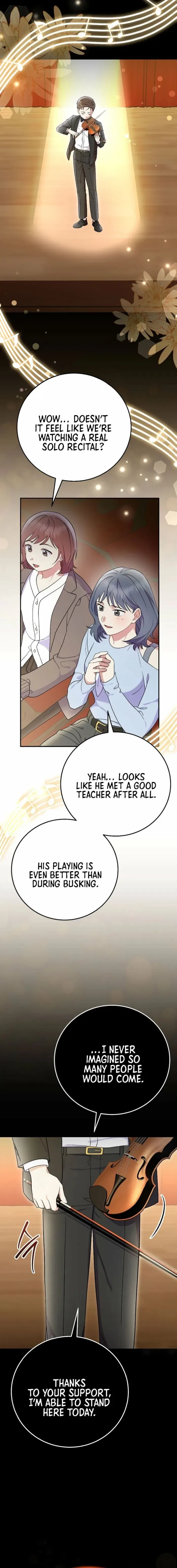 Superstar From Age 0 Chapter 79 – Page 20