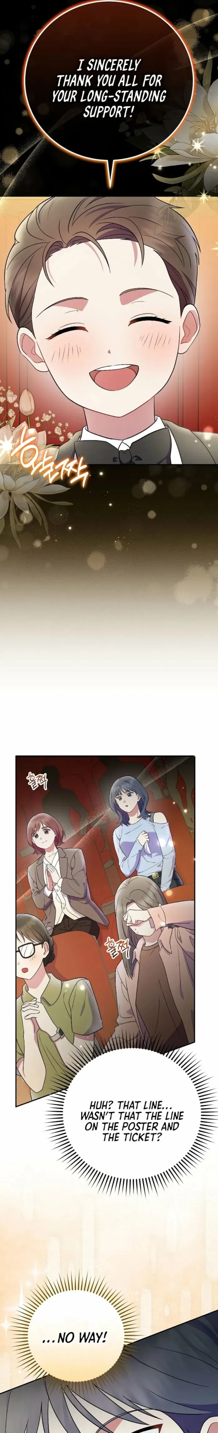 Superstar From Age 0 Chapter 79 – Page 21