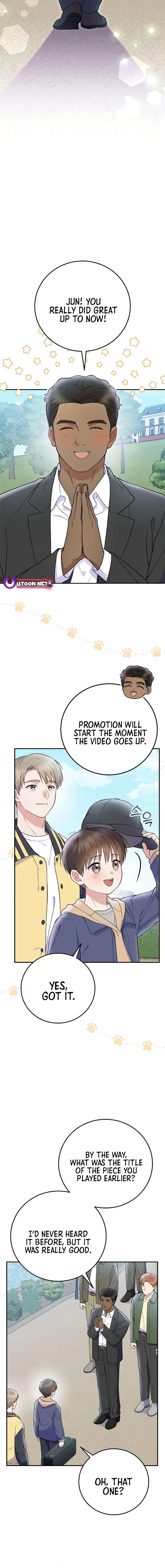 Superstar From Age 0 Chapter 78 – Page 2