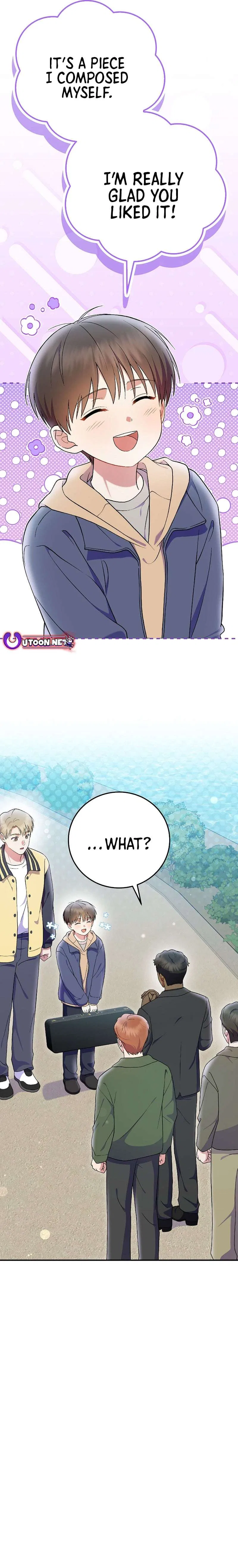 Superstar From Age 0 Chapter 78 – Page 3