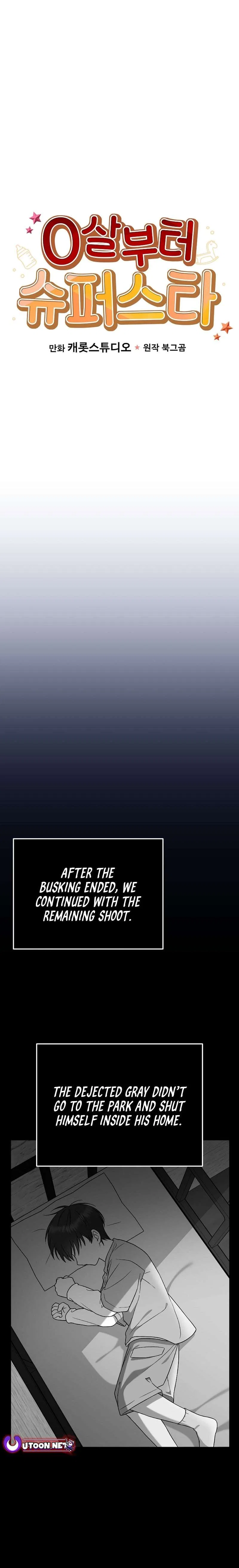 Superstar From Age 0 Chapter 78 – Page 4
