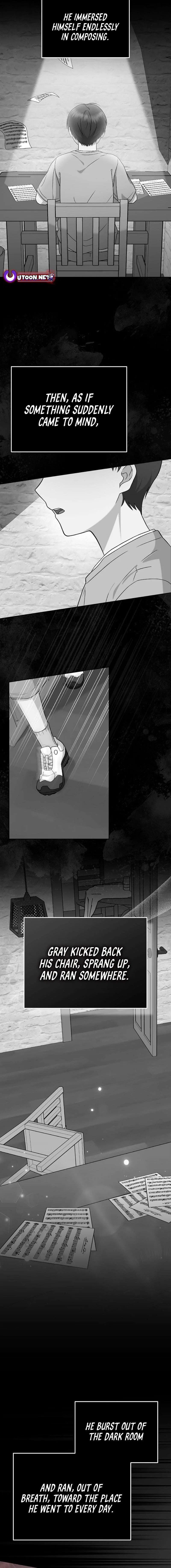 Superstar From Age 0 Chapter 78 – Page 6