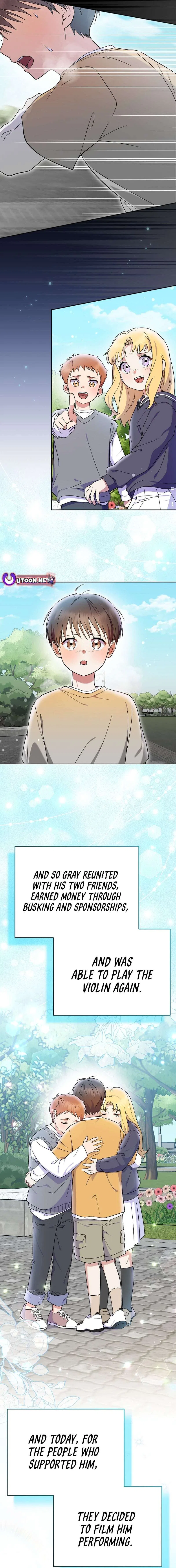Superstar From Age 0 Chapter 78 – Page 7