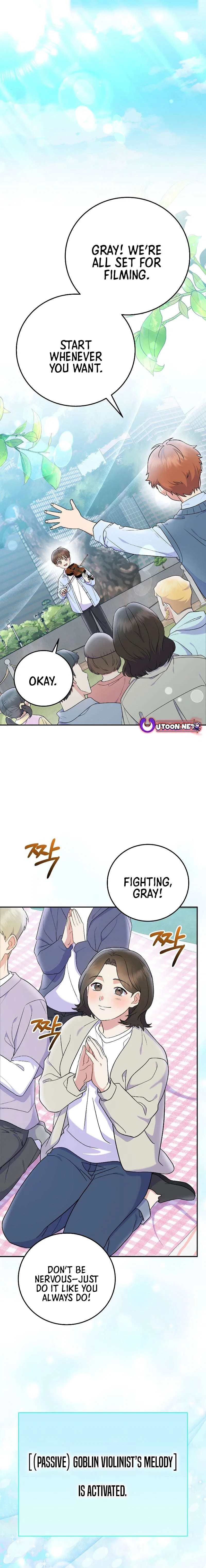 Superstar From Age 0 Chapter 78 – Page 8