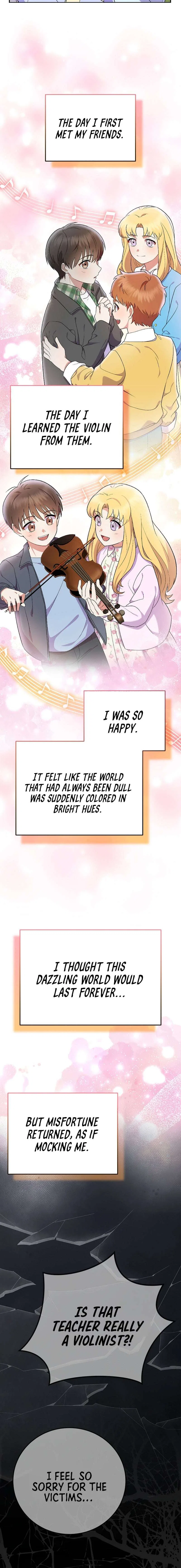 Superstar From Age 0 Chapter 78 – Page 10