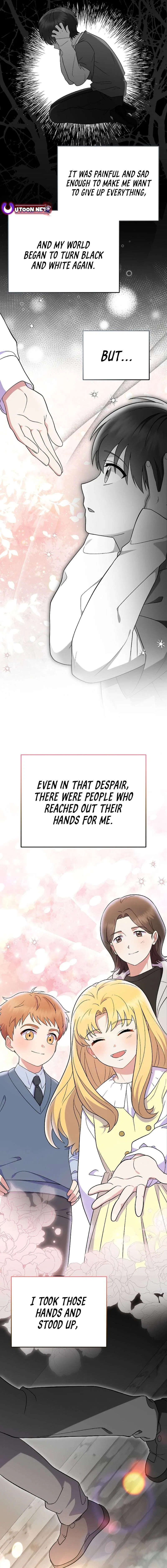 Superstar From Age 0 Chapter 78 – Page 11