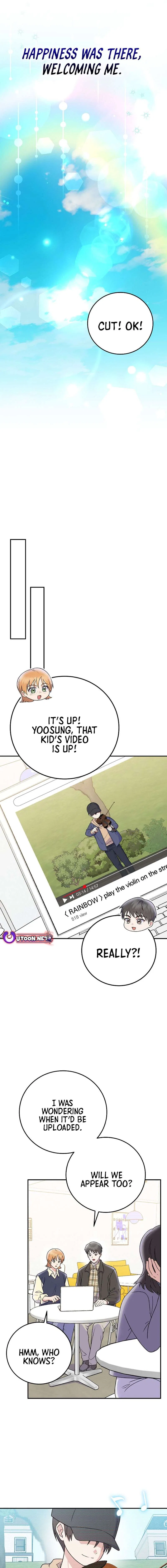 Superstar From Age 0 Chapter 78 – Page 13