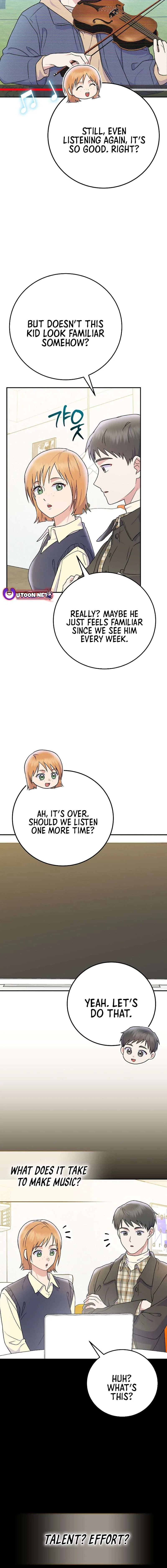 Superstar From Age 0 Chapter 78 – Page 14