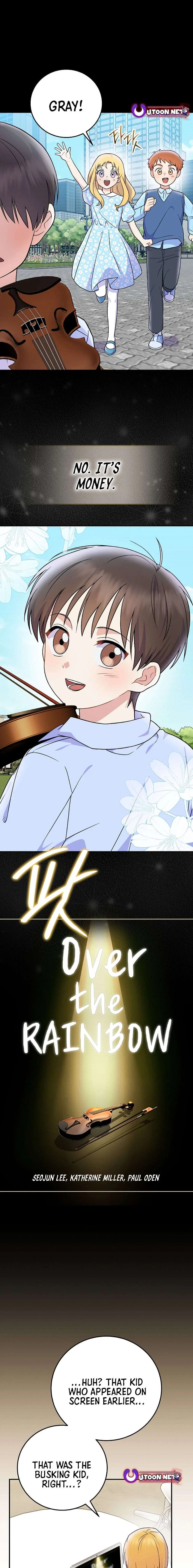 Superstar From Age 0 Chapter 78 – Page 15