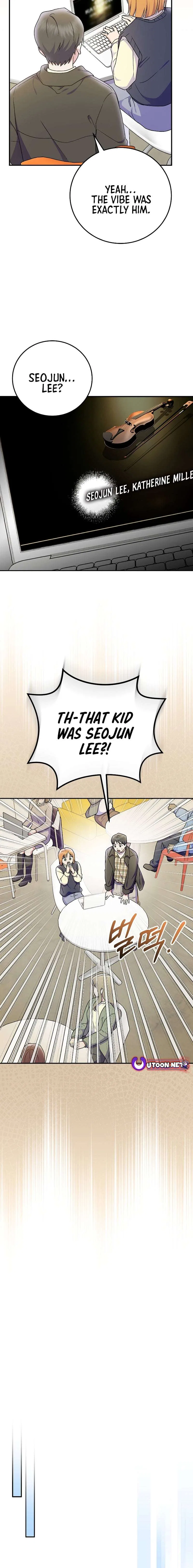 Superstar From Age 0 Chapter 78 – Page 16