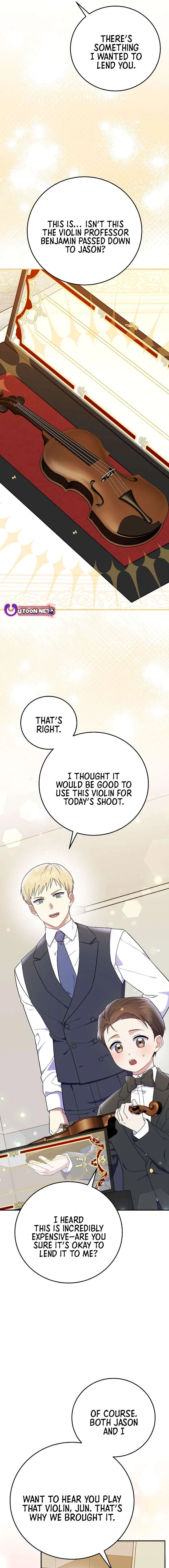Superstar From Age 0 Chapter 78 – Page 19