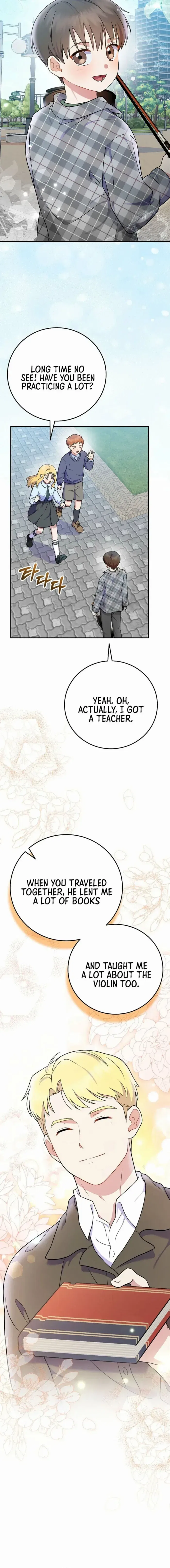 Superstar From Age 0 Chapter 77 – Page 4