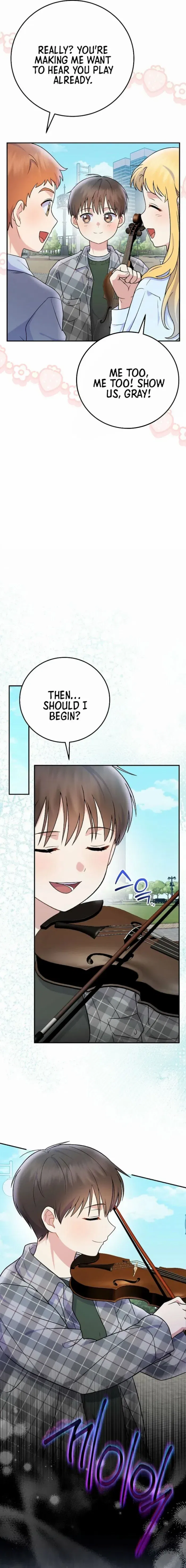 Superstar From Age 0 Chapter 77 – Page 5
