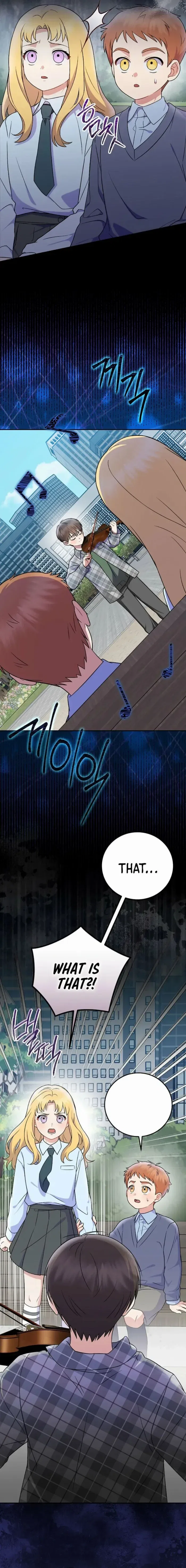Superstar From Age 0 Chapter 77 – Page 6