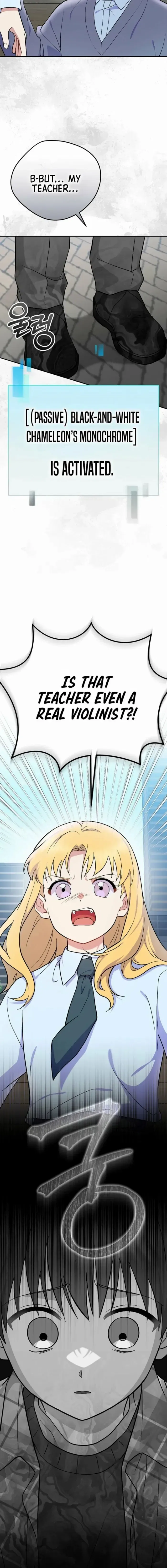 Superstar From Age 0 Chapter 77 – Page 8