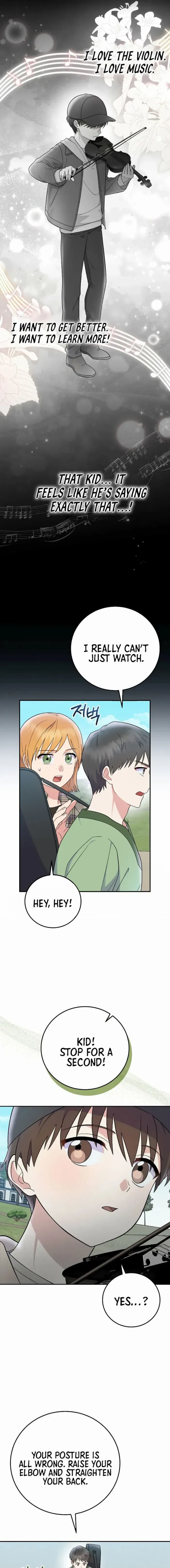 Superstar From Age 0 Chapter 77 – Page 17