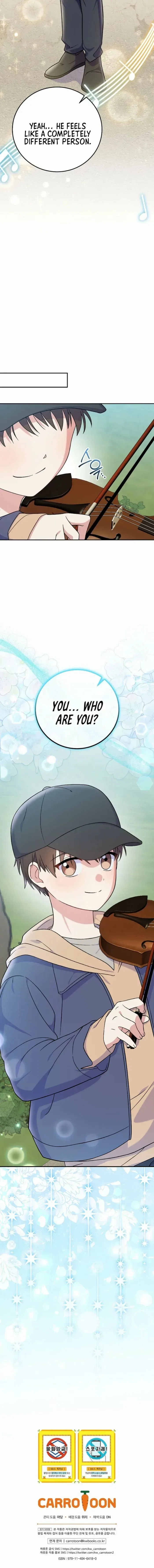 Superstar From Age 0 Chapter 77 – Page 22