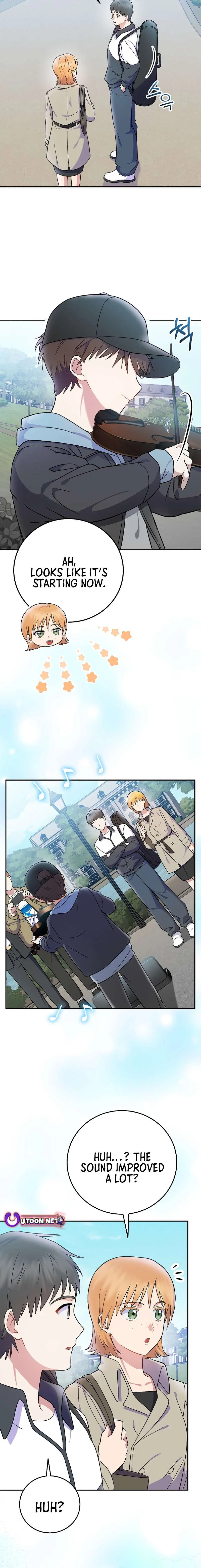Superstar From Age 0 Chapter 76 – Page 4