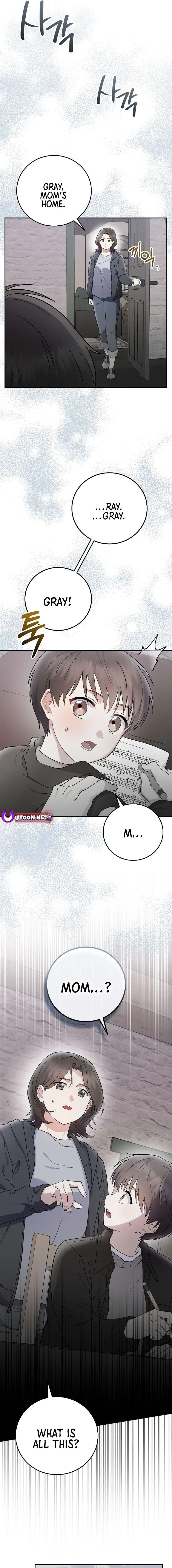 Superstar From Age 0 Chapter 76 – Page 9