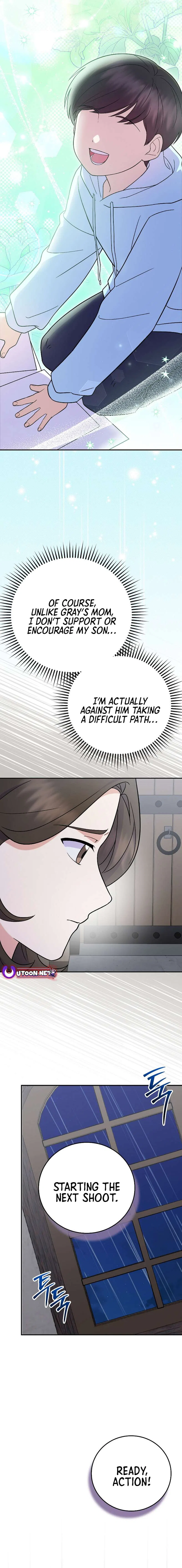 Superstar From Age 0 Chapter 76 – Page 13