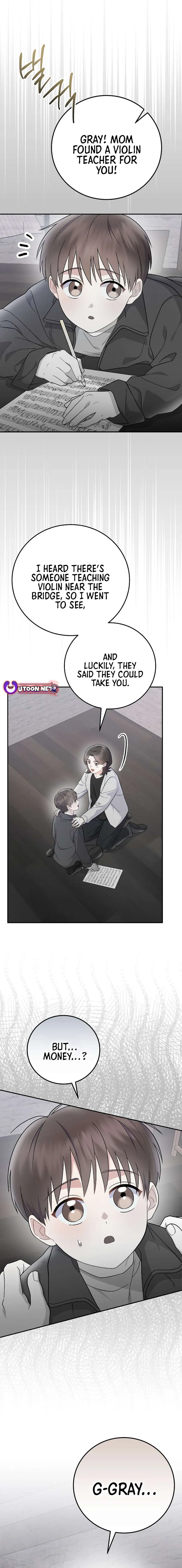 Superstar From Age 0 Chapter 76 – Page 14