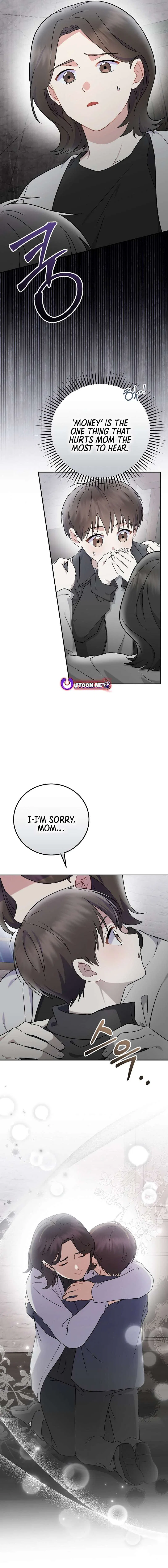 Superstar From Age 0 Chapter 76 – Page 15