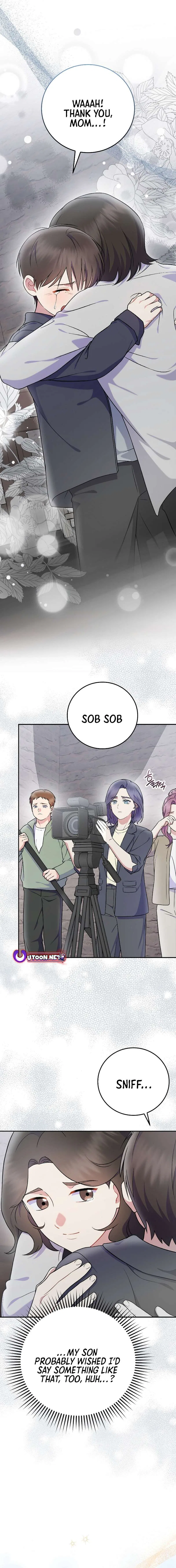 Superstar From Age 0 Chapter 76 – Page 17