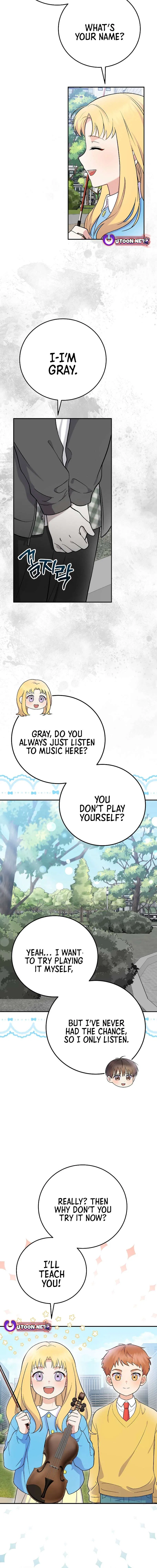 Superstar From Age 0 Chapter 75 – Page 2