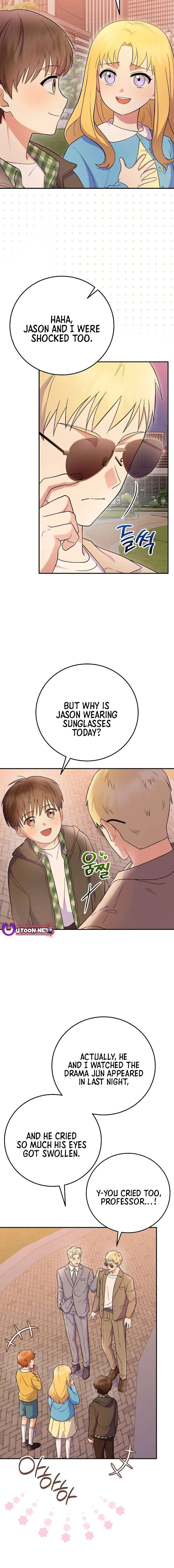 Superstar From Age 0 Chapter 75 – Page 6