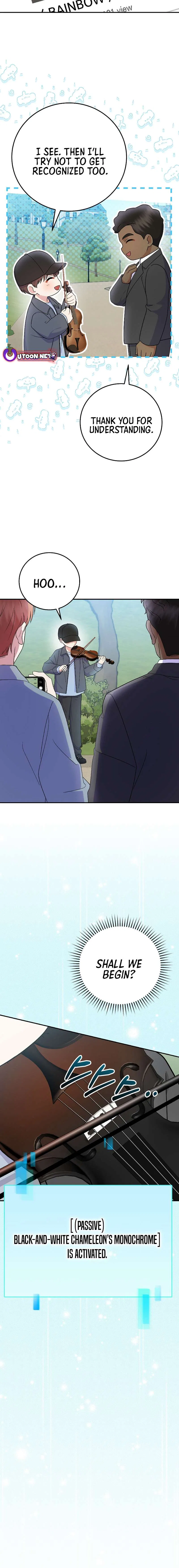 Superstar From Age 0 Chapter 75 – Page 14