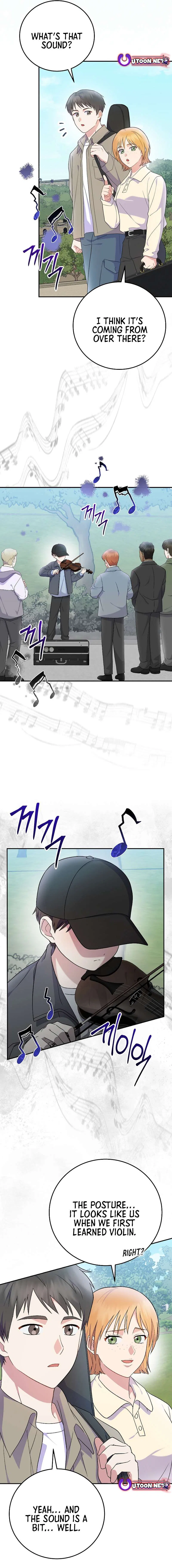 Superstar From Age 0 Chapter 75 – Page 15