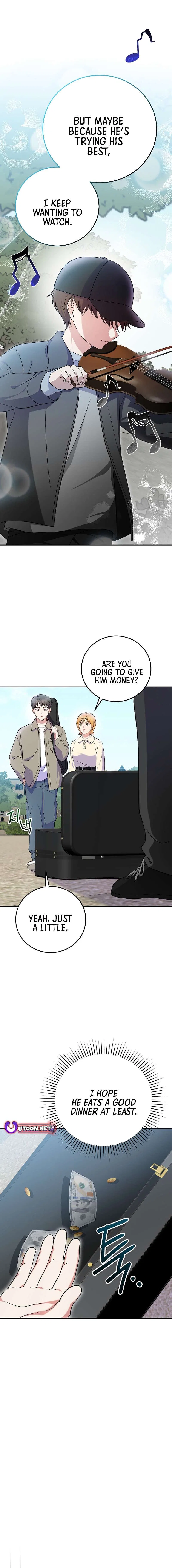 Superstar From Age 0 Chapter 75 – Page 16