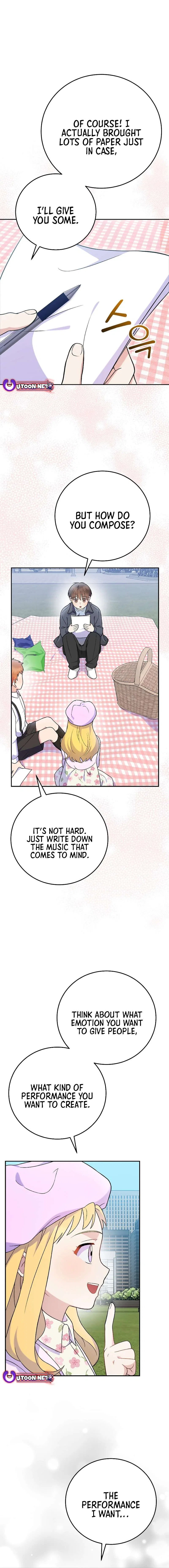 Superstar From Age 0 Chapter 75 – Page 18