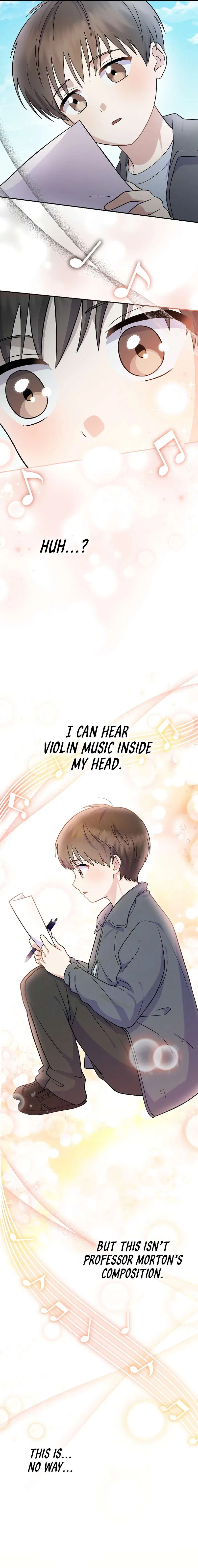 Superstar From Age 0 Chapter 75 – Page 19