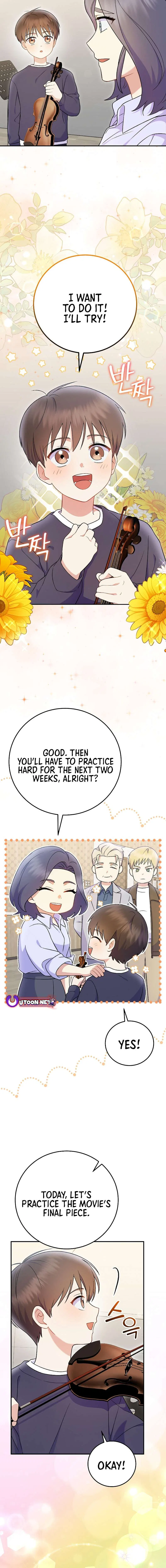 Superstar From Age 0 Chapter 74 – Page 4