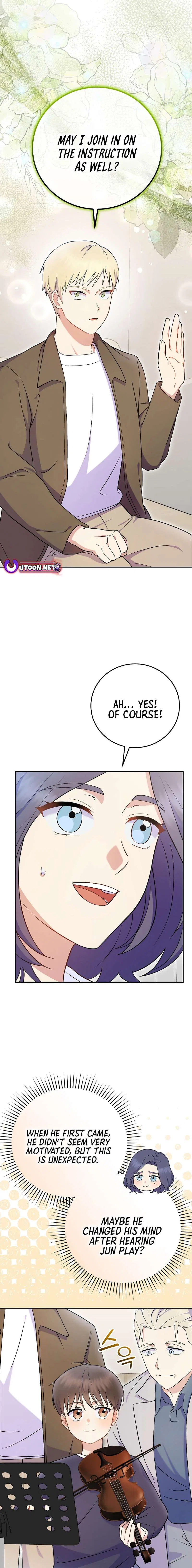 Superstar From Age 0 Chapter 74 – Page 9