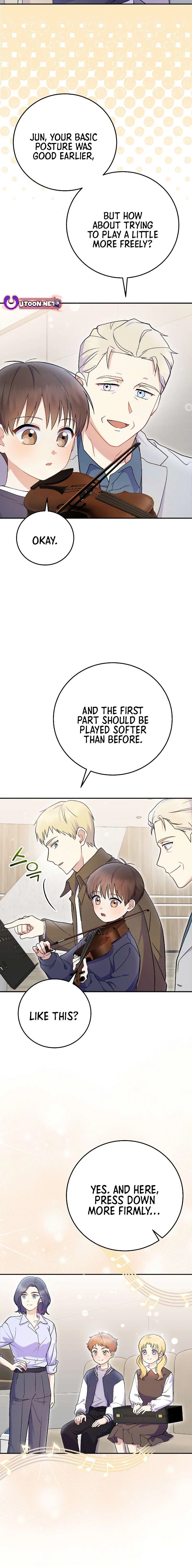 Superstar From Age 0 Chapter 74 – Page 10