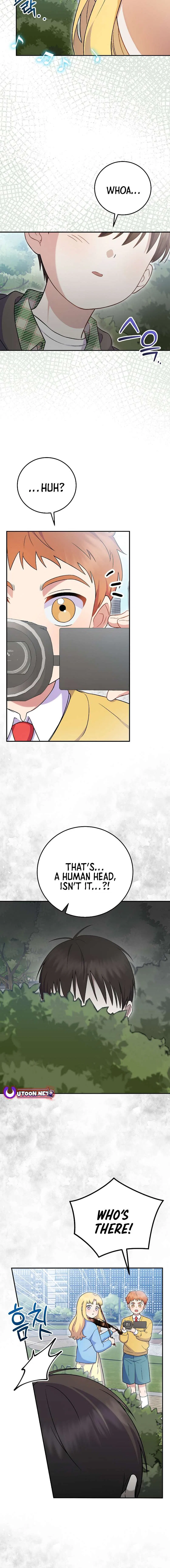 Superstar From Age 0 Chapter 74 – Page 16