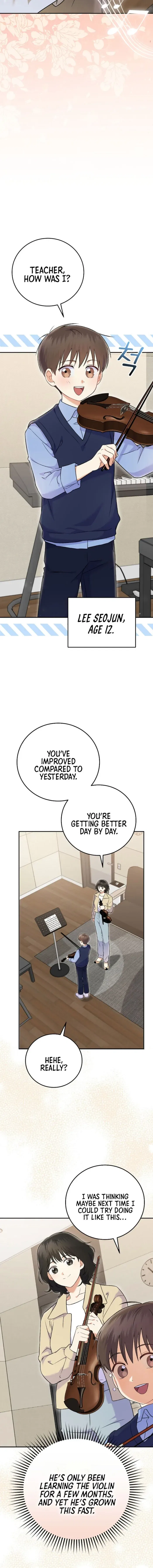 Superstar From Age 0 Chapter 73 – Page 2