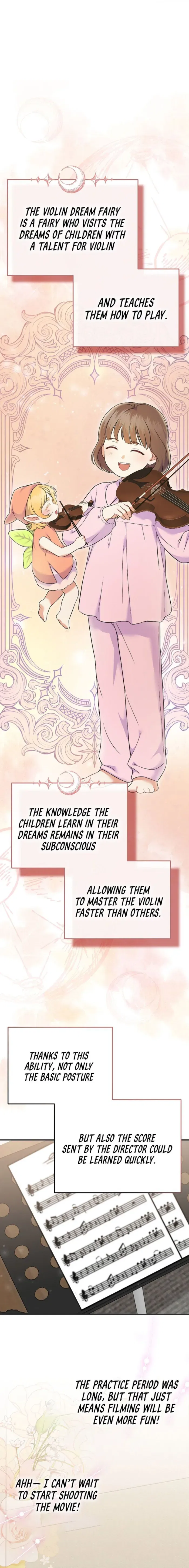 Superstar From Age 0 Chapter 73 – Page 4