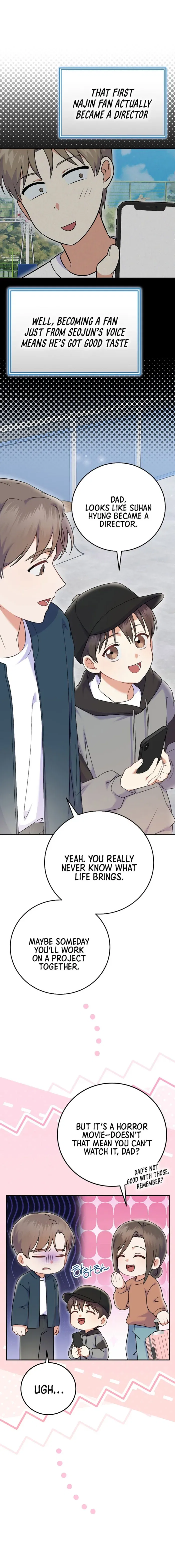 Superstar From Age 0 Chapter 73 – Page 6